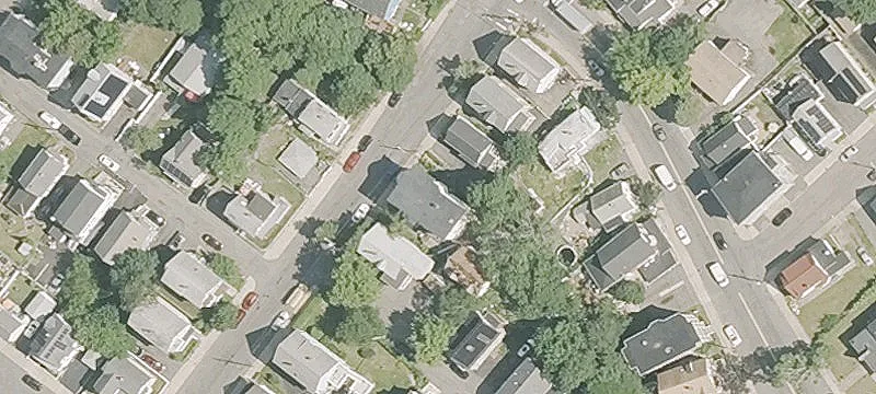 Three-Unit Income Property