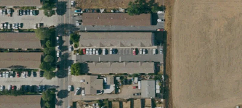 18-Unit Apartment Investment