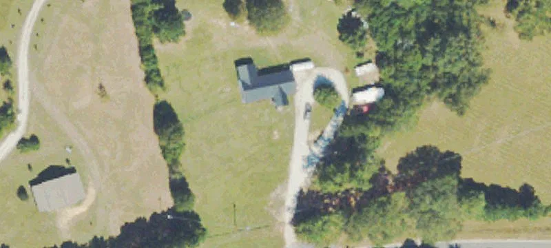 Waterfront Residential Building Lot