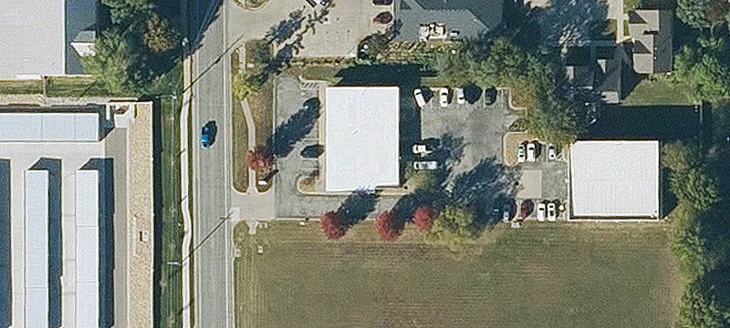 Industrial Office and Warehouse