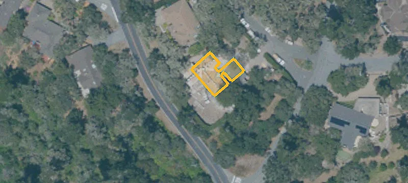 Golf Course Homesite with Back Nine Views
