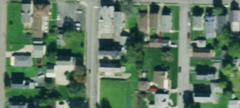 Three-Family Income Property