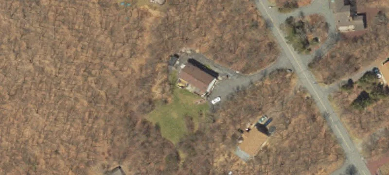 Building Lot in Amenity Community