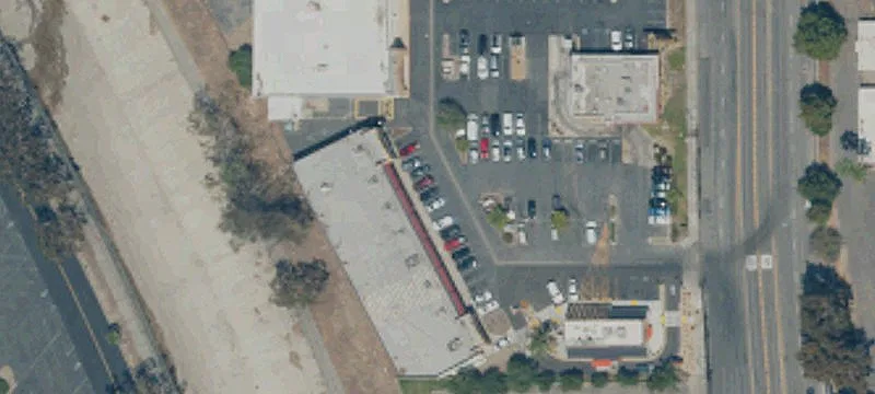 Commercial Land Parcel