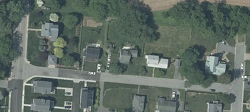 Residential Building Lot