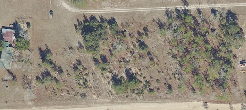 Residential Land Parcel Pair