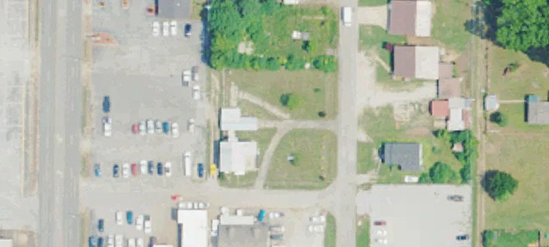 Residential Income Property