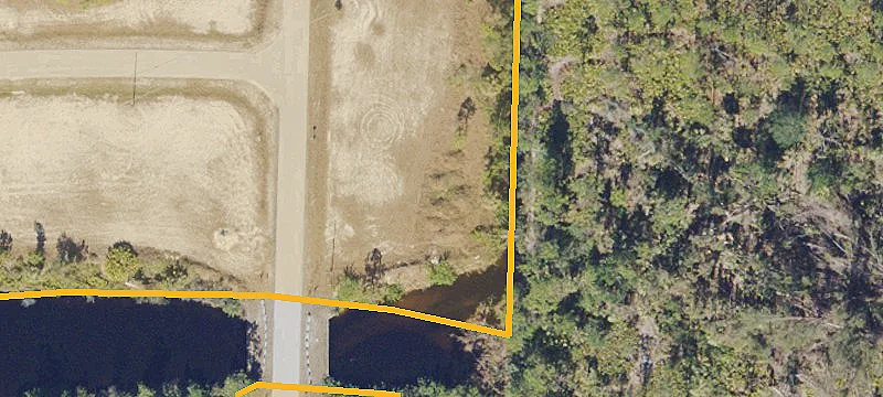 Residential Home Lot