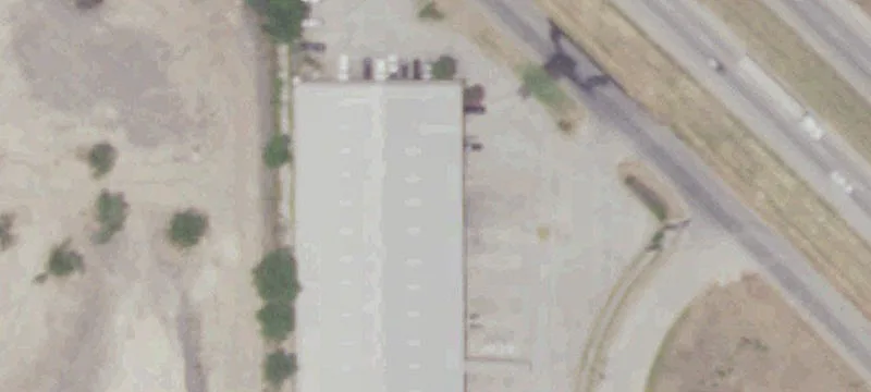 Event and Banquet Venue Property