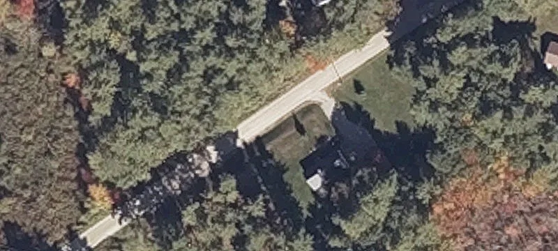 Residential Home Lot