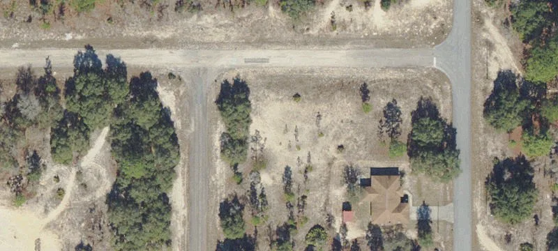 Residential Vacant Land Lot