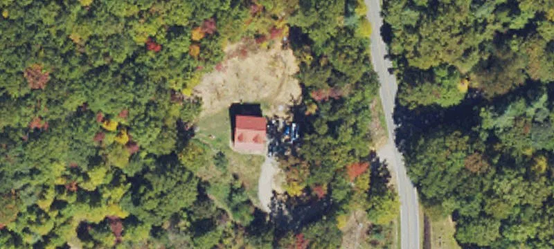 Mountain Pasture Property with Trails