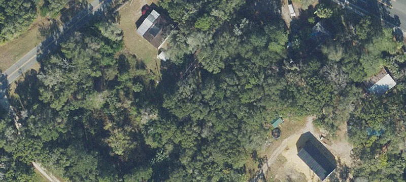 Commercial Land with Highway Frontage