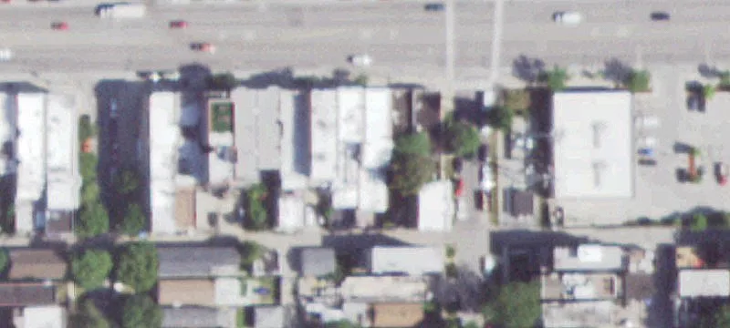 Restaurant Bar with Leased Apartment