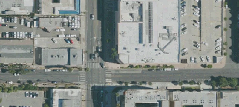 Specialty Commercial Property