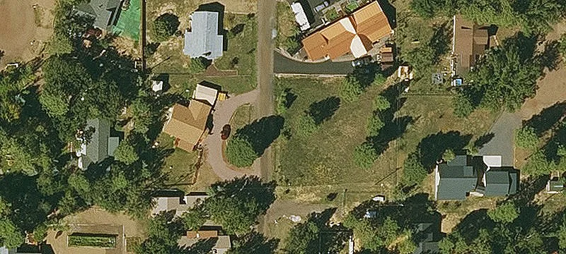 Residential Homebuilding Lot