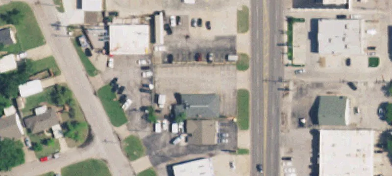 Commercial Land Parcel
