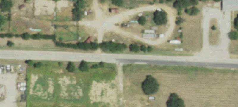 Residential Building Lots Package