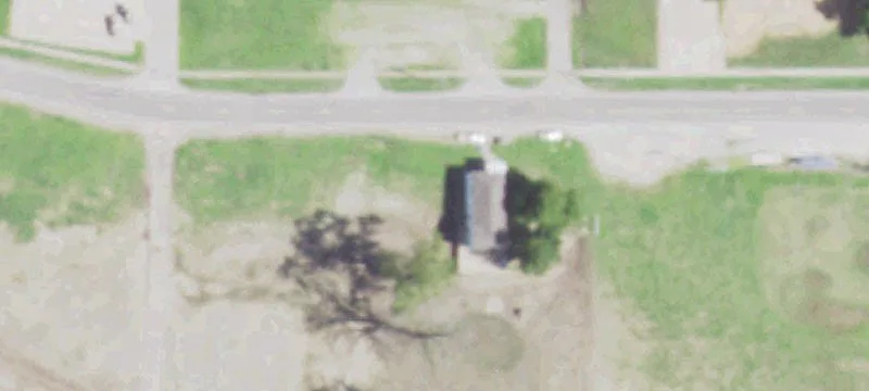 Residential Land Double Lot Opportunity