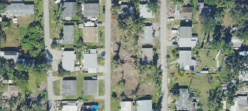 Residential Development Lot