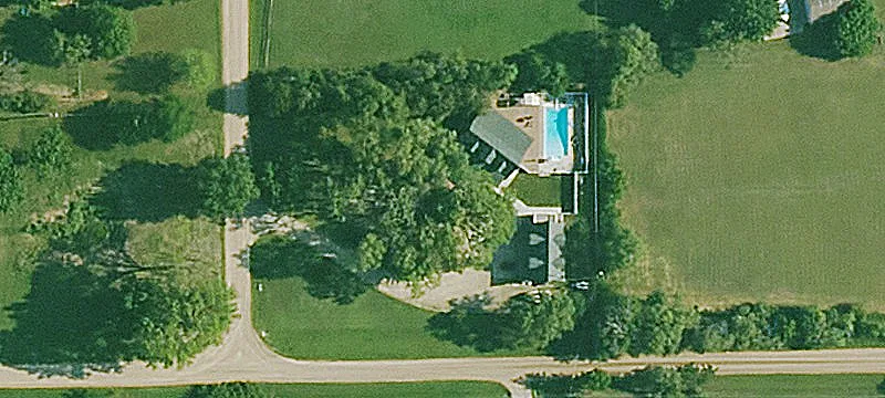 Residential Build Site Land Lot
