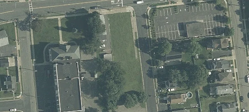 Buildable Multi-Family Land Lot