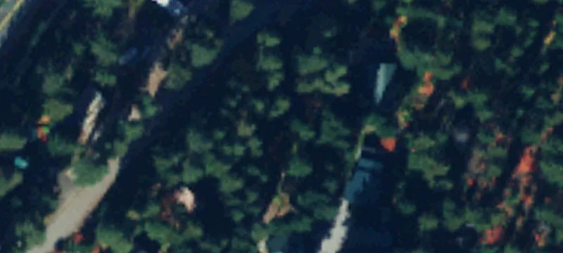 Residential Lot with Utilities