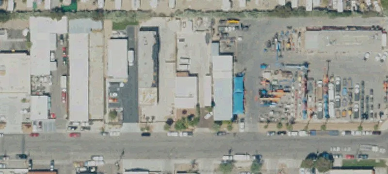 Multi-Use Warehouse and Office