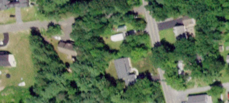Waterfront Residential Land Parcel