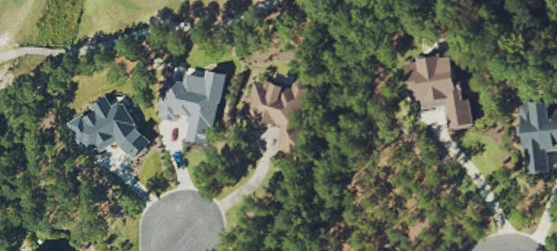 Residential Home Building Lot