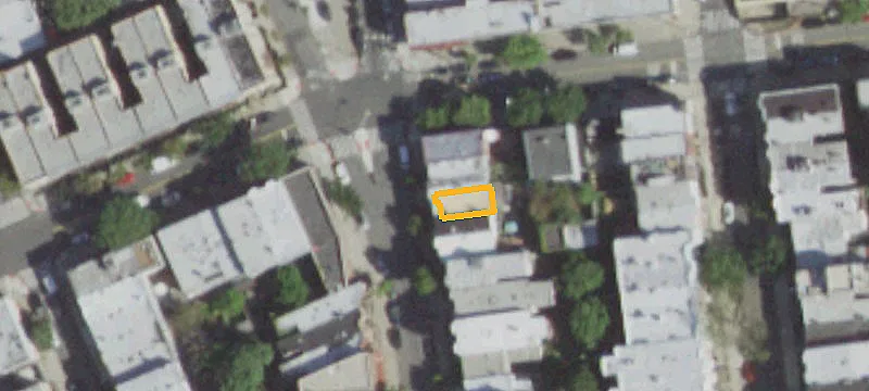 Four-Unit Townhouse with Basement