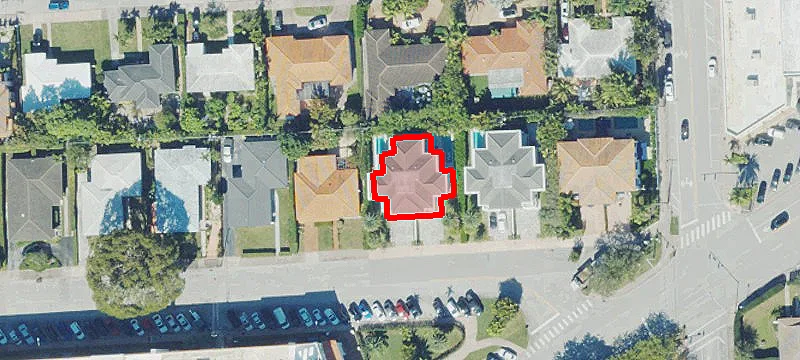 Conjoined Townhome Pair for Sale