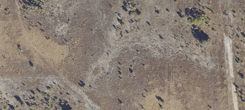 AG-2 Zoned Agricultural Land