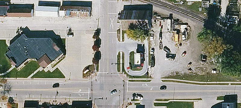 Medical Office Building with Parking