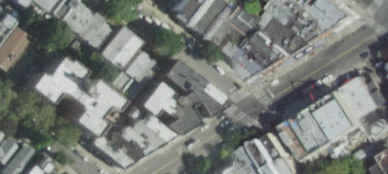 Light Industrial Redevelopment Site
