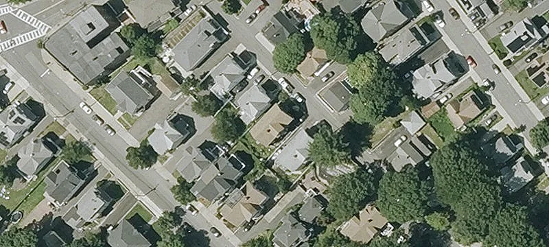 Two-Family Residential Income Property