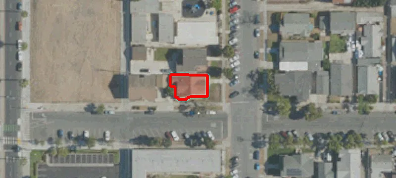 Occupied 5-Bed Duplex Opportunity