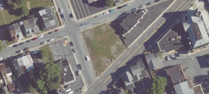 Automotive Service Center for Sale
