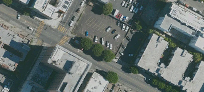 Redevelopment Land for Mixed-Use High-Rise