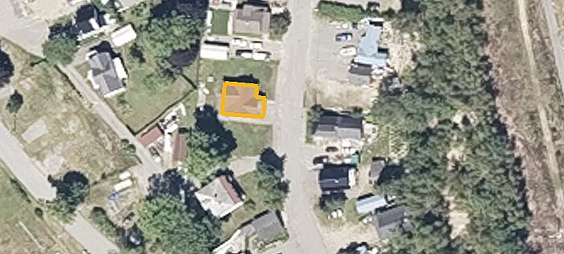 Updated Duplex with 2BR Units