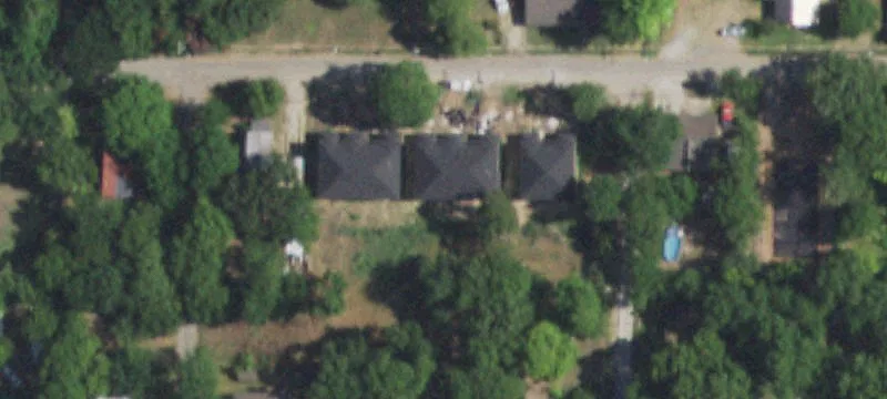Turnkey 2022 Triplex Investment