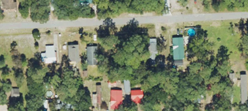 Residential Buildable Land Lots