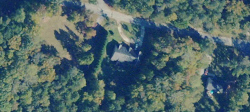 Corner Home Lot Near Kerr Lake