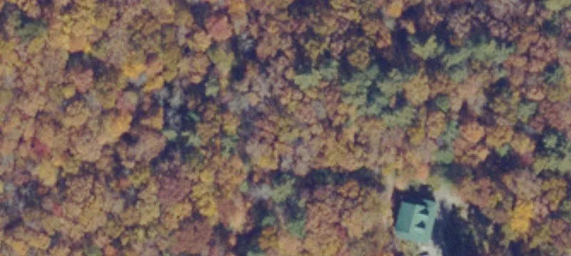 Residential Land Parcel
