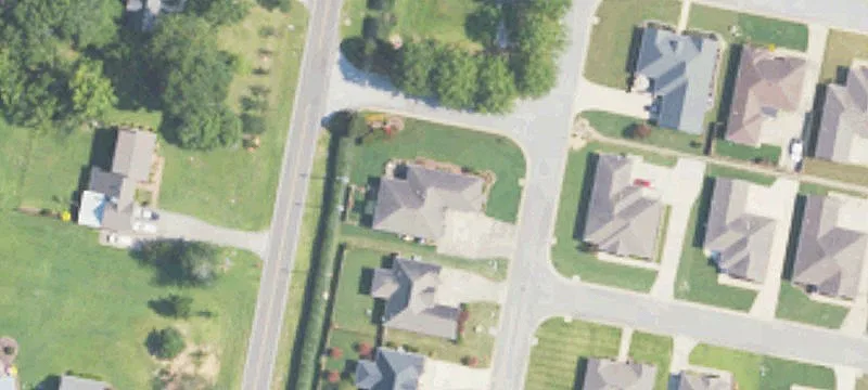Residential Development Lot