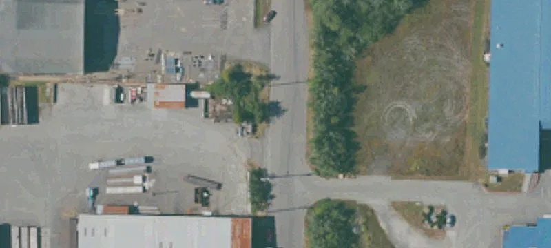 Office Warehouse Flex Property