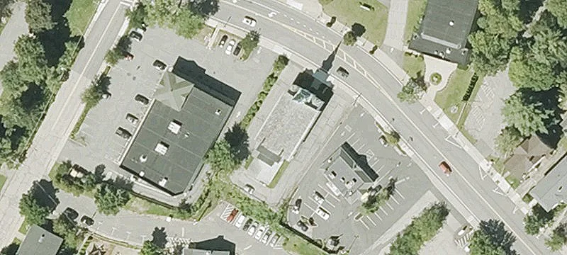 Former Church for Adaptive Reuse