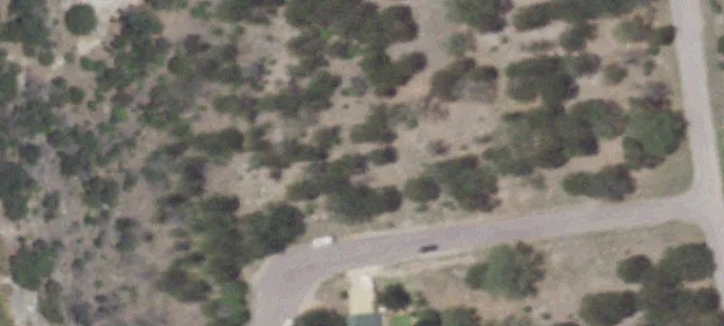 Vacant Residential Lot