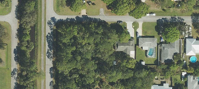 Investment Home Lot