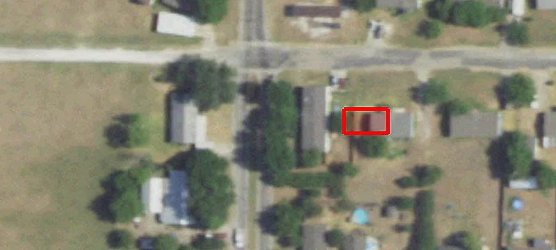 New Duplex with Private Fenced Yard